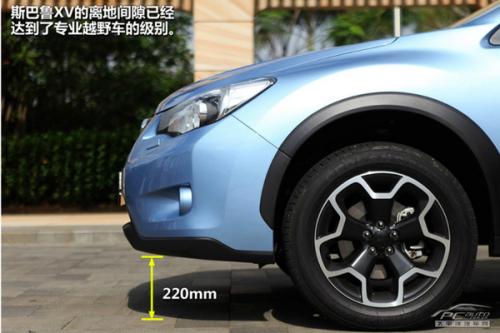 25萬(wàn)進(jìn)口個(gè)性SUV推薦