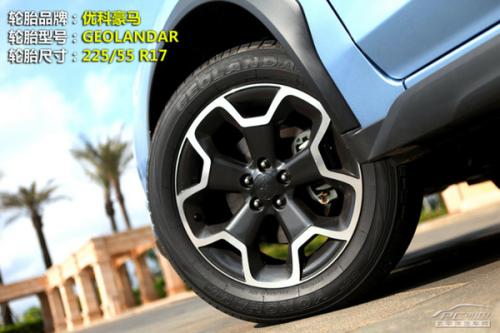 25萬(wàn)進(jìn)口個(gè)性SUV推薦