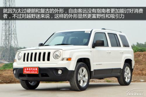 25萬(wàn)進(jìn)口個(gè)性SUV推薦