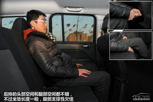 25萬(wàn)進(jìn)口個(gè)性SUV推薦