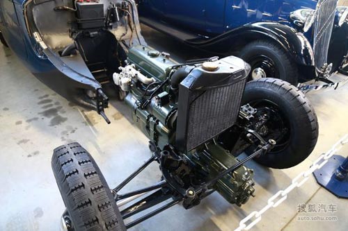 雪鐵龍 TRACTION 實拍 其它 圖片