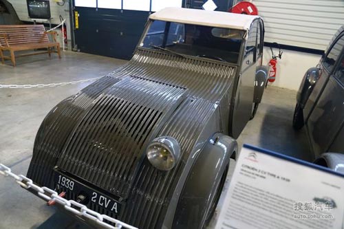 雪鐵龍 TRACTION 實拍 其它 圖片