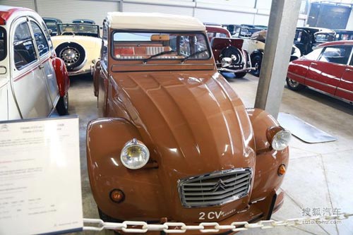 雪鐵龍 TRACTION 實拍 其它 圖片