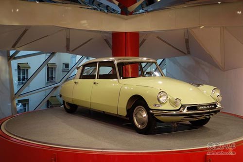 雪鐵龍 TRACTION 實拍 其它 圖片