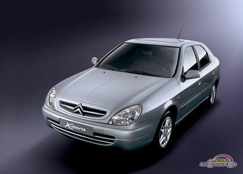 雪鐵龍 賽納 壁紙 官方 圖片