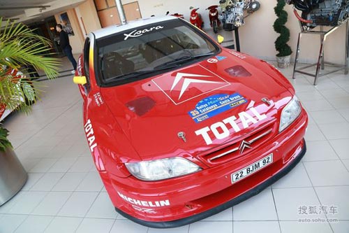 雪鐵龍 全新愛麗舍 實拍 其它 圖片