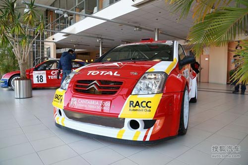 雪鐵龍 全新愛麗舍 實拍 其它 圖片