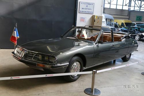 雪鐵龍 TRACTION 實拍 其它 圖片