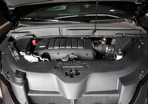 [國(guó)內(nèi)車訊]別克新款昂科雷將于4月12日上市