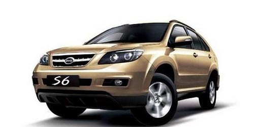 不讓時光流逝  自駕出行SUV推薦