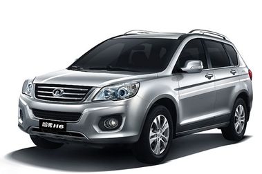 不讓時光流逝  自駕出行SUV推薦