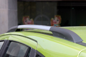 10萬元時尚SUV PCauto實拍解析海馬S5