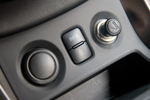 10萬元時尚SUV PCauto實拍解析海馬S5