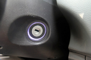 10萬元時尚SUV PCauto實拍解析海馬S5