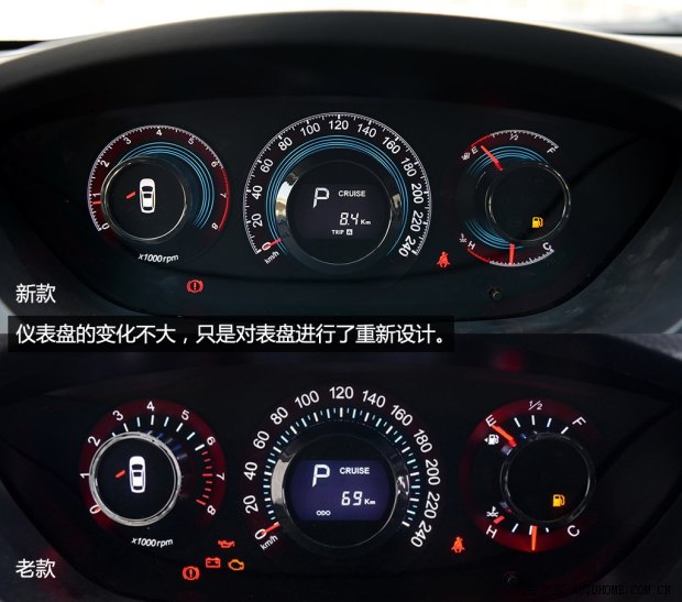納智捷東風(fēng)裕隆大7 SUV2014款 2.2T 四驅(qū)旗艦型