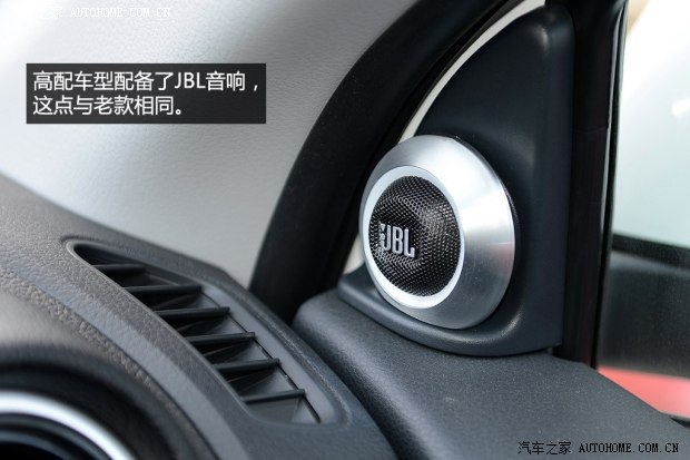 納智捷東風(fēng)裕隆大7 SUV2014款 2.2T 四驅(qū)旗艦型