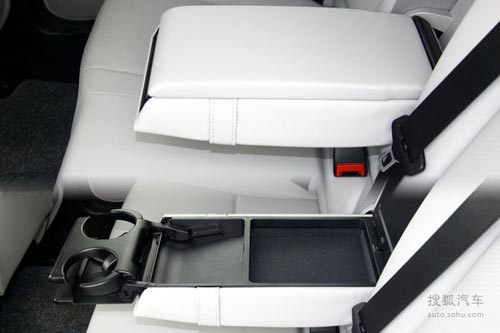 奔馳 GLK級 實拍 圖解 圖片