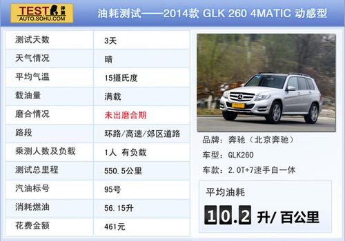 奔馳 GLK級 實拍 其它 圖片 奔馳 GLK級 實拍 其它 圖片