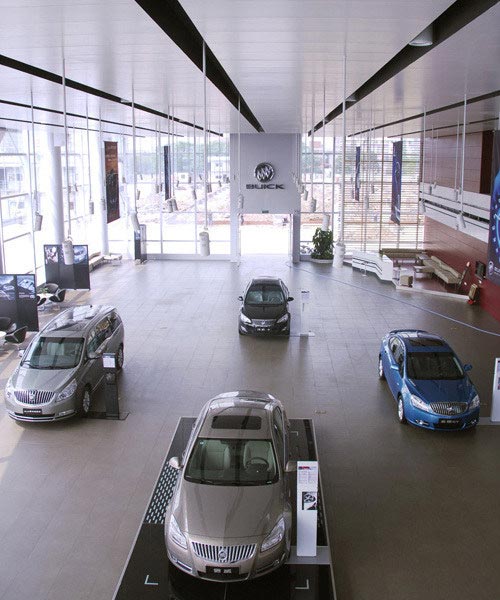 “精打細算” 淺談汽車在哪里保養最劃算