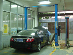 “精打細算” 淺談汽車在哪里保養最劃算