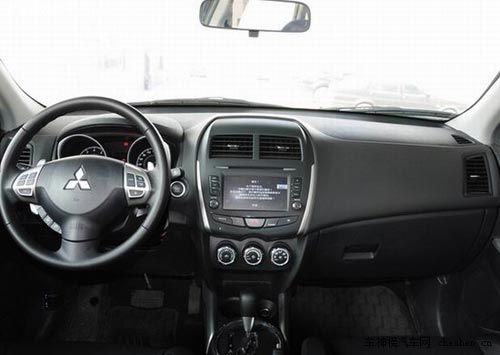 新奇駿領(lǐng)銜 15-25萬時(shí)尚城市SUV車型推薦 東風(fēng)日產(chǎn) ,新奇駿,廣汽三菱,新勁炫ASX,標(biāo)致,3008,東風(fēng)本田CR-V