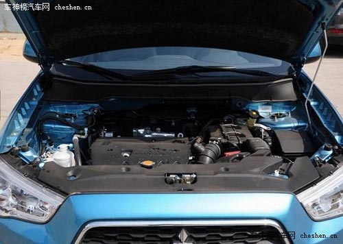 新奇駿領(lǐng)銜 15-25萬時(shí)尚城市SUV車型推薦 東風(fēng)日產(chǎn) ,新奇駿,廣汽三菱,新勁炫ASX,標(biāo)致,3008,東風(fēng)本田CR-V