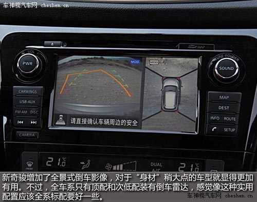 新奇駿領(lǐng)銜 15-25萬時(shí)尚城市SUV車型推薦 東風(fēng)日產(chǎn) ,新奇駿,廣汽三菱,新勁炫ASX,標(biāo)致,3008,東風(fēng)本田CR-V