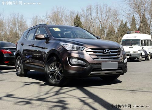 春光無限好 4款寬敞大空間的SUV車型導購 寬敞,大空間,SUV,導購,豐田漢蘭達,道奇酷威,現代全新勝達,菲亞特菲躍