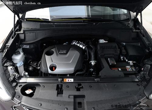 春光無限好 4款寬敞大空間的SUV車型導購 寬敞,大空間,SUV,導購,豐田漢蘭達,道奇酷威,現代全新勝達,菲亞特菲躍