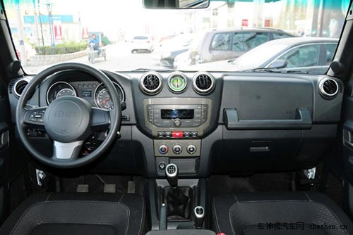 從未向世俗妥協(xié)！4款硬派SUV車(chē)型導(dǎo)購(gòu) 硬派SUV,導(dǎo)購(gòu),北京40,雙龍愛(ài)騰,榮威W5,斯柯達(dá)野帝