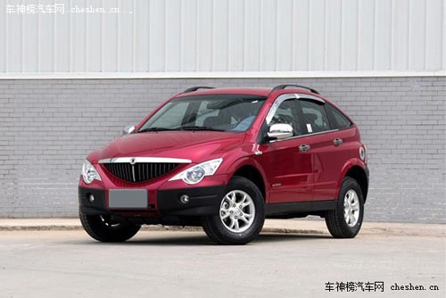從未向世俗妥協(xié)！4款硬派SUV車(chē)型導(dǎo)購(gòu) 硬派SUV,導(dǎo)購(gòu),北京40,雙龍愛(ài)騰,榮威W5,斯柯達(dá)野帝