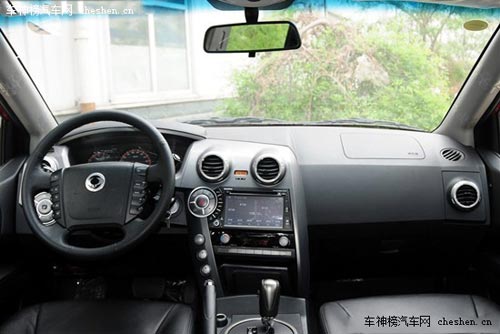 從未向世俗妥協(xié)！4款硬派SUV車(chē)型導(dǎo)購(gòu) 硬派SUV,導(dǎo)購(gòu),北京40,雙龍愛(ài)騰,榮威W5,斯柯達(dá)野帝