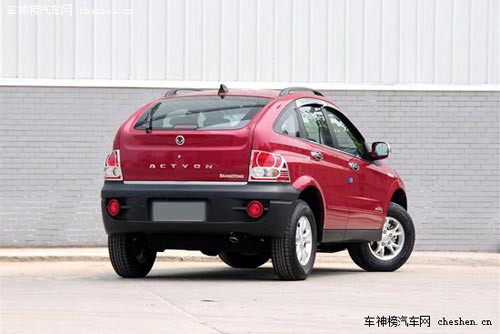 從未向世俗妥協(xié)！4款硬派SUV車(chē)型導(dǎo)購(gòu) 硬派SUV,導(dǎo)購(gòu),北京40,雙龍愛(ài)騰,榮威W5,斯柯達(dá)野帝