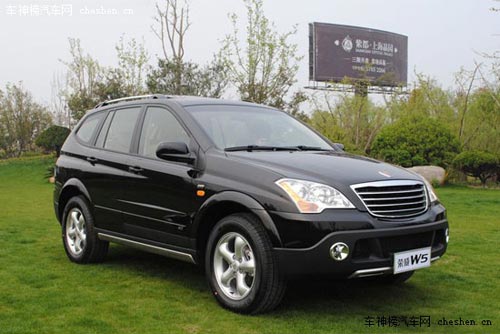 從未向世俗妥協(xié)！4款硬派SUV車(chē)型導(dǎo)購(gòu) 硬派SUV,導(dǎo)購(gòu),北京40,雙龍愛(ài)騰,榮威W5,斯柯達(dá)野帝