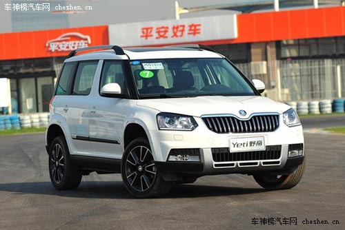 從未向世俗妥協(xié)！4款硬派SUV車(chē)型導(dǎo)購(gòu) 硬派SUV,導(dǎo)購(gòu),北京40,雙龍愛(ài)騰,榮威W5,斯柯達(dá)野帝