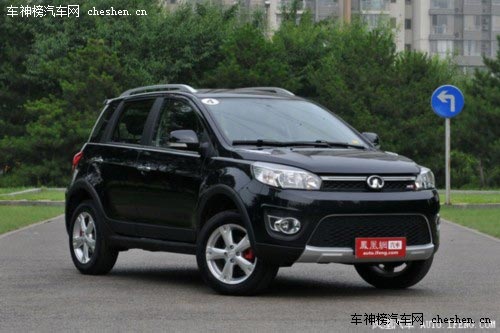 買車容易養(yǎng)車不易 4款安全省油SUV車型推薦 低油耗經(jīng)濟型,四款小排量SUV車型推薦