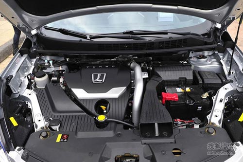 車展上市新SUV車型對比導購