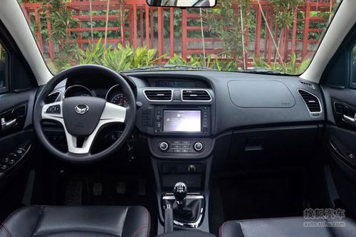 車展上市新SUV車型對比導購