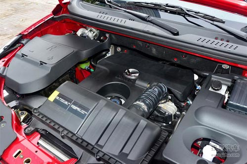 車展上市新SUV車型對比導購