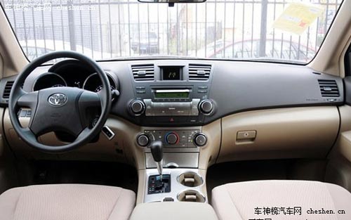 五一小長假自駕游 4款夠氣場四驅(qū)SUV車型推薦 四驅(qū)SUV車型推薦,廣汽豐田,漢蘭達(dá),雷諾,科雷傲,東風(fēng)本田,CR-V,進(jìn)口三菱,歐藍(lán)德,