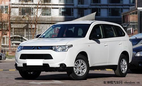 五一小長假自駕游 4款夠氣場四驅(qū)SUV車型推薦 四驅(qū)SUV車型推薦,廣汽豐田,漢蘭達(dá),雷諾,科雷傲,東風(fēng)本田,CR-V,進(jìn)口三菱,歐藍(lán)德,