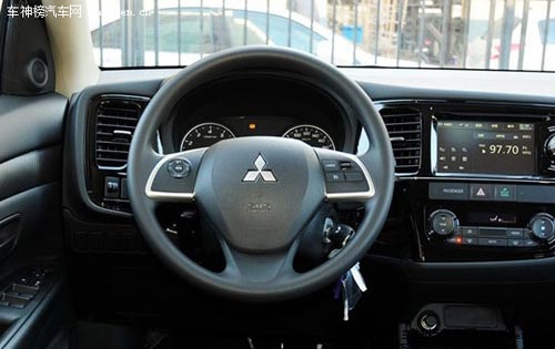 五一小長假自駕游 4款夠氣場四驅(qū)SUV車型推薦 四驅(qū)SUV車型推薦,廣汽豐田,漢蘭達(dá),雷諾,科雷傲,東風(fēng)本田,CR-V,進(jìn)口三菱,歐藍(lán)德,