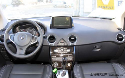 五一小長假自駕游 4款夠氣場四驅(qū)SUV車型推薦 四驅(qū)SUV車型推薦,廣汽豐田,漢蘭達(dá),雷諾,科雷傲,東風(fēng)本田,CR-V,進(jìn)口三菱,歐藍(lán)德,