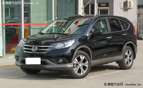 五一小長假自駕游 4款夠氣場四驅(qū)SUV車型推薦 四驅(qū)SUV車型推薦,廣汽豐田,漢蘭達(dá),雷諾,科雷傲,東風(fēng)本田,CR-V,進(jìn)口三菱,歐藍(lán)德,