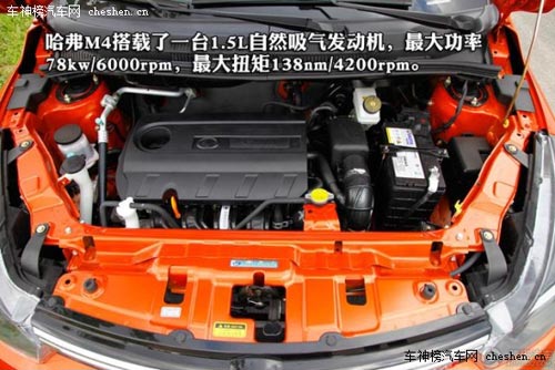 風格各有不同 四款自主個性小型SUV推薦 長安CS35,東風風行,景逸X5,長城,哈弗M4,金杯智尚S30