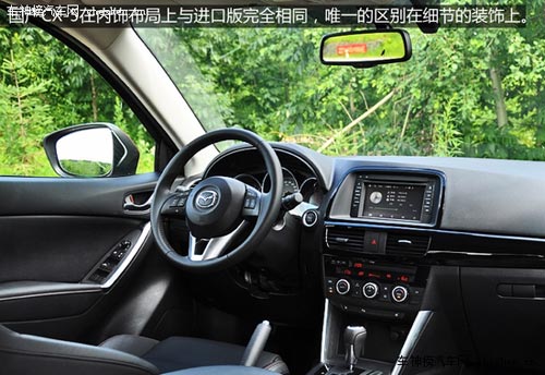 SUV也省油 五款日系品牌SUV車型推薦 長安馬自達CX-5,東風本田CR-V,三菱歐藍德,一汽豐田RAV4,斯巴魯森林人