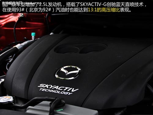 SUV也省油 五款日系品牌SUV車型推薦 長安馬自達CX-5,東風本田CR-V,三菱歐藍德,一汽豐田RAV4,斯巴魯森林人