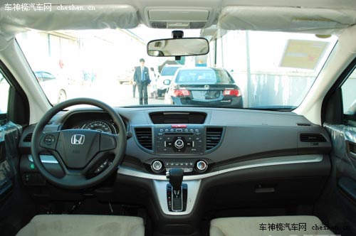 SUV也省油 五款日系品牌SUV車型推薦 長安馬自達CX-5,東風本田CR-V,三菱歐藍德,一汽豐田RAV4,斯巴魯森林人