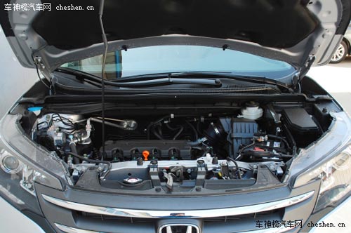 SUV也省油 五款日系品牌SUV車型推薦 長安馬自達CX-5,東風本田CR-V,三菱歐藍德,一汽豐田RAV4,斯巴魯森林人