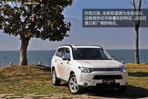 SUV也省油 五款日系品牌SUV車型推薦 長安馬自達CX-5,東風本田CR-V,三菱歐藍德,一汽豐田RAV4,斯巴魯森林人